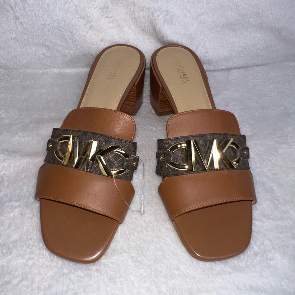 Michael Kors Sandals